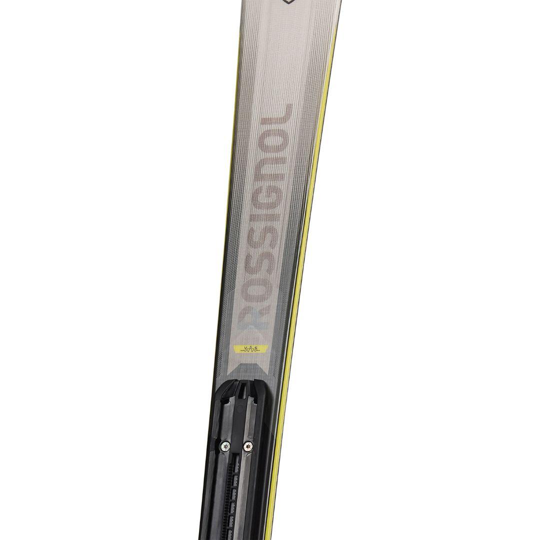 Rossignol Arcade 78 Skis Express Skis.